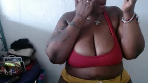 loretybighot online show from January 8, 12:47 pm