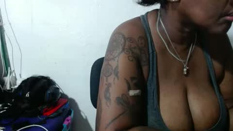loretybighot online show from February 22, 12:51 pm
