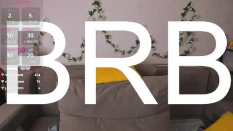 LORI online show from April 8, 4:47 am