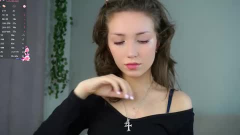 Naomi online show from November 17, 9:48 pm