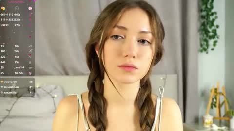 Naomi online show from October 17, 10:13 pm