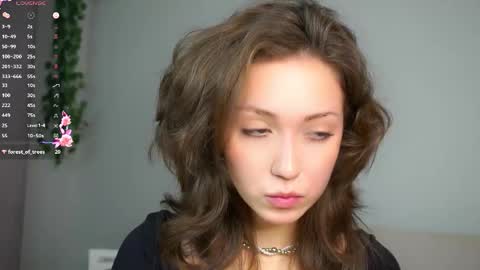 Naomi online show from November 16, 9:04 pm