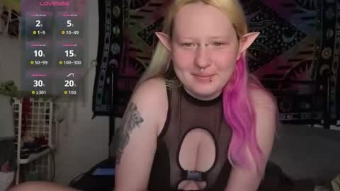 Lori Critter online show from May 13, 10:32 am