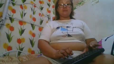 lorien46 online show from October 5, 1:54 am