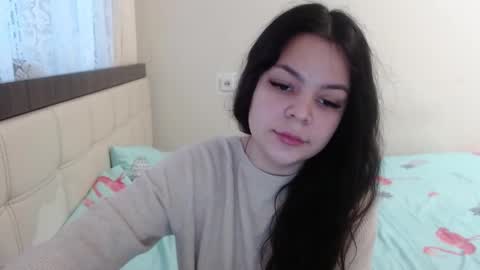 Lorna online show from February 13, 1:05 pm
