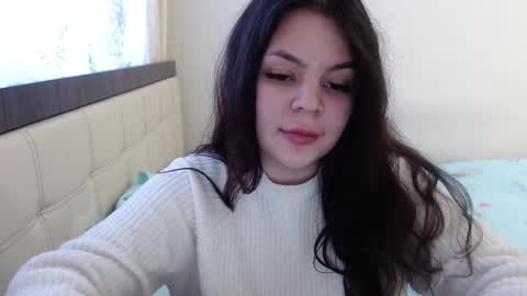 Lorna online show from February 25, 1:10 pm