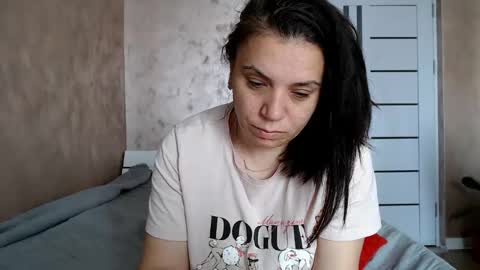 LorraGrey online show from May 12, 6:54 am
