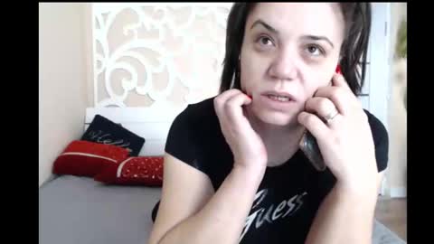 LorraGrey online show from January 8, 6:41 am