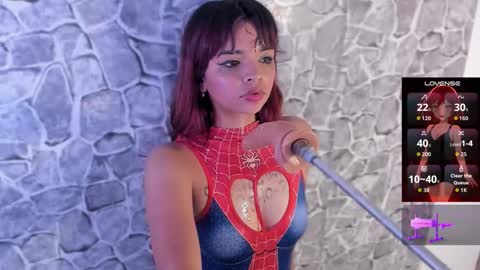 Snapshot of lorraine_williamss_ chatting on October 25, 10:38 pm lorraine online show from October 25, 10:38 pm