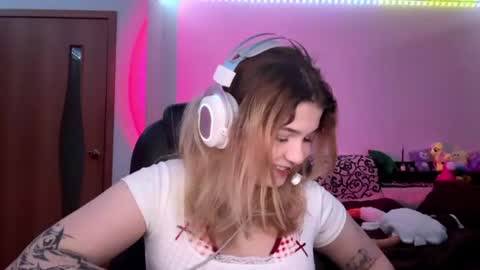 Stasha online show from June 29, 10:11 am