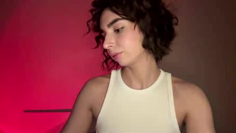 Amy online show from March 29, 1:54 pm