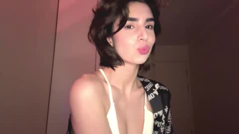 Amy online show from March 24, 4:12 pm