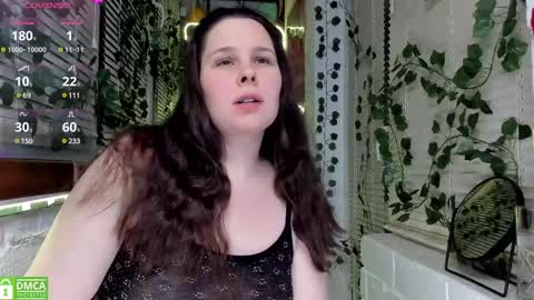 Alisa   My darlings online show from March 10, 8:56 pm