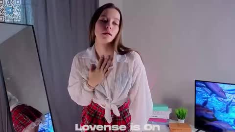 Jess online show from November 11, 1:34 am