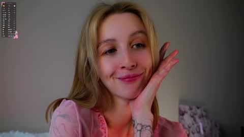 Jess online show from May 9, 2:46 am