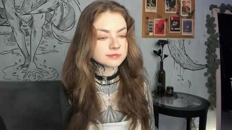 lostallice online show from March 14, 5:08 am