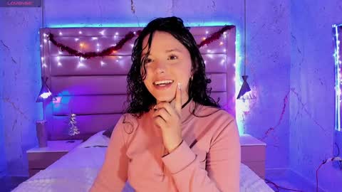 Lotti online show from December 24, 3:16 am