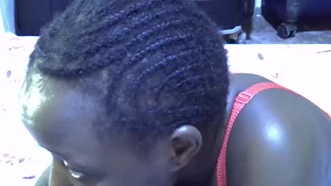 lotty_lavilla online show from October 27, 12:44 pm