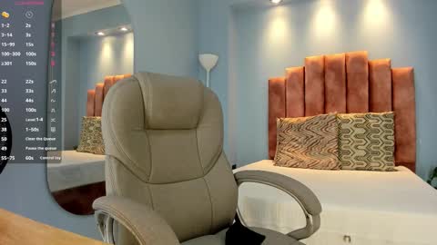  Lou Rosse  online show from February 26, 8:19 pm