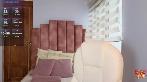  Lou Rosse  online show from December 7, 6:48 pm