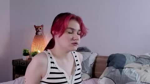 Riley online show from October 17, 7:50 pm