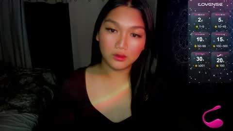 Sweet   online show from December 20, 6:45 pm