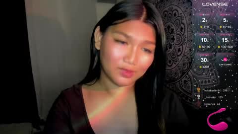 Sweet   online show from April 16, 10:01 pm