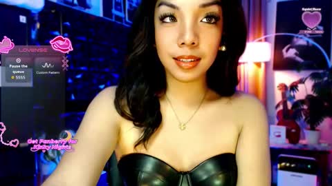 Louisa online show from May 6, 3:10 am