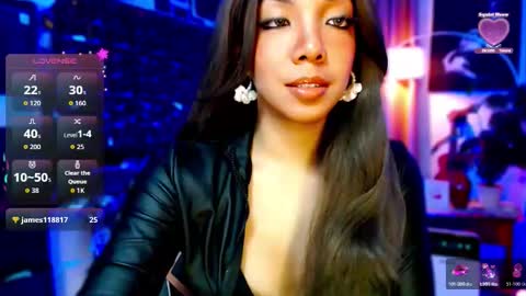 Louisa online show from May 24, 2:21 am