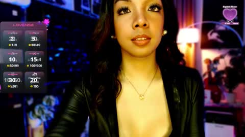 Louisa online show from May 8, 3:43 am