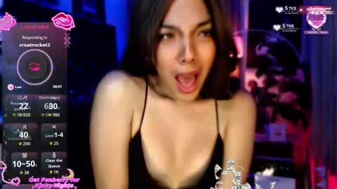 Louisa online show from February 2, 5:50 am