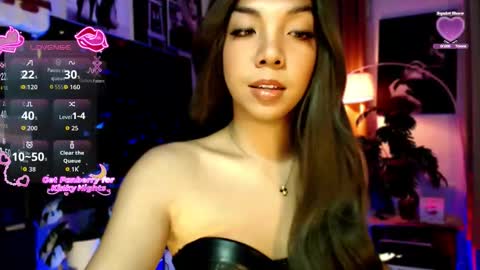 Louisa online show from March 31, 3:17 am