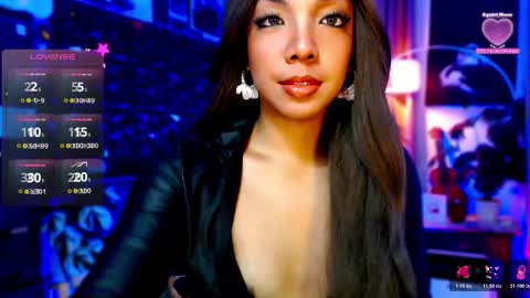 Louisa online show from May 20, 3:36 am