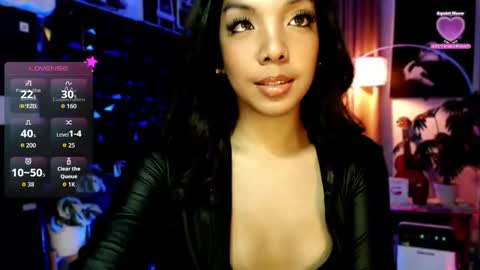 Louisa online show from May 2, 3:21 am
