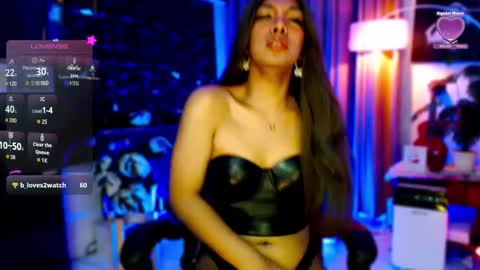 Louisa online show from May 22, 3:37 am