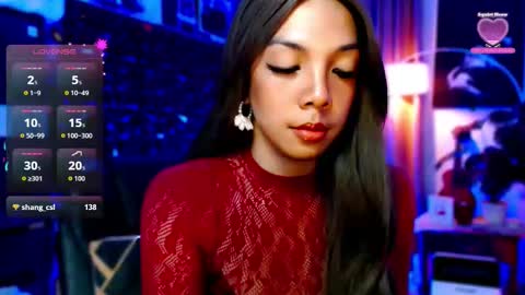 Louisa online show from May 21, 3:37 am
