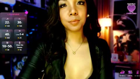 Louisa online show from May 7, 3:11 am