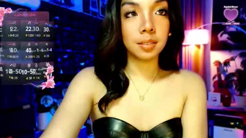 Louisa online show from May 11, 3:08 am