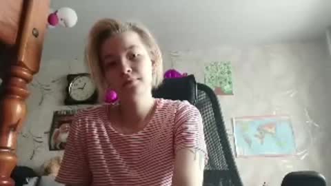 Kira online show from January 6, 8:40 am