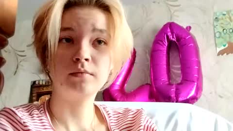 Kira online show from January 13, 8:08 am