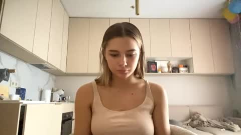 Eliza online show from May 13, 6:19 am