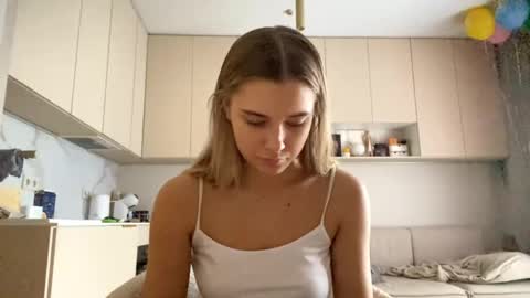 Eliza online show from May 10, 6:26 am