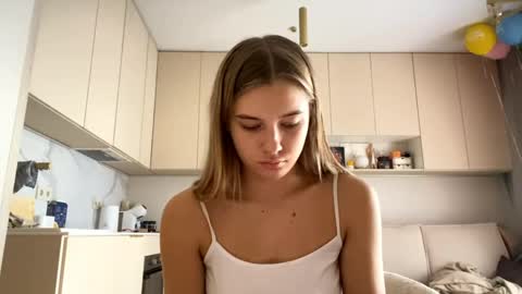 Eliza online show from May 9, 5:20 am