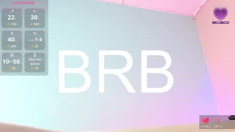 lourdes_moon22 online show from January 11, 1:05 pm