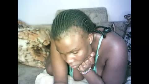 Cynthia. A online show from October 19, 7:38 pm