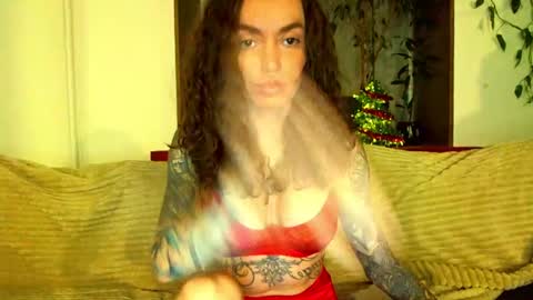 Cute face online show from January 13, 1:34 am