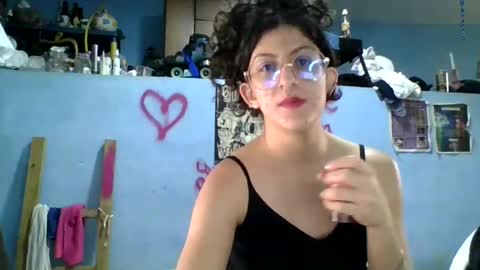 love_electra online show from October 13, 5:26 pm