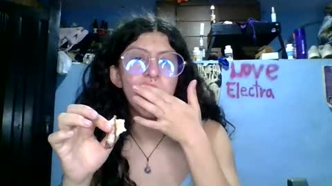 love_electra online show from March 20, 2:49 am