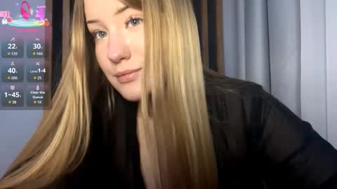 Megan online show from November 9, 5:20 pm