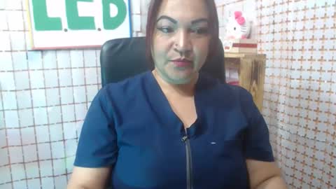 isis online show from March 29, 11:42 am